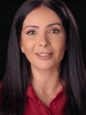Mona Zaki Min