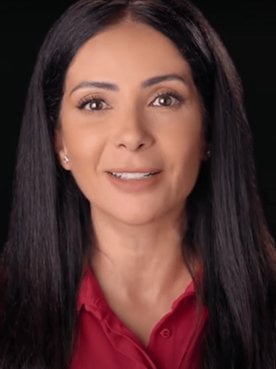Mona Zaki Min