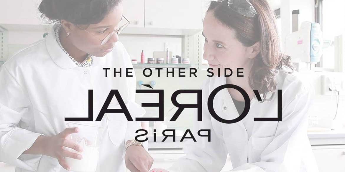 Learn More About The Research behind our products - L'Oréal Paris ME