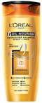 Shampoo Front
