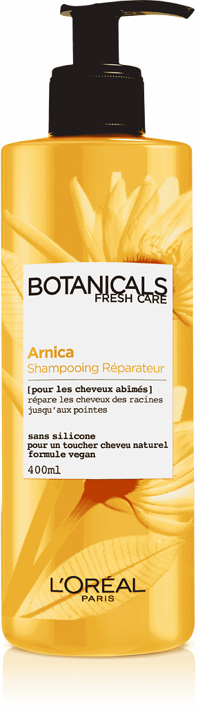 efter det Slovenien mulighed Botanicals Arnica Shampoo | Hair Care | L'Oréal Paris