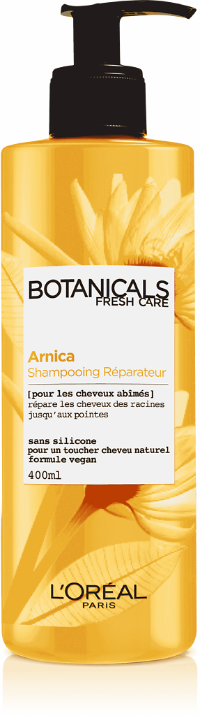 Botanical loreal clearance