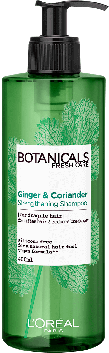 Botanicals Vegan Hair Care Products L Or al Paris ME