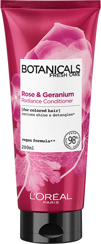 OAPHAIRCAREBOTANICALSROSEGERANIUMCONDITIONERPACKSHOTFRONT
