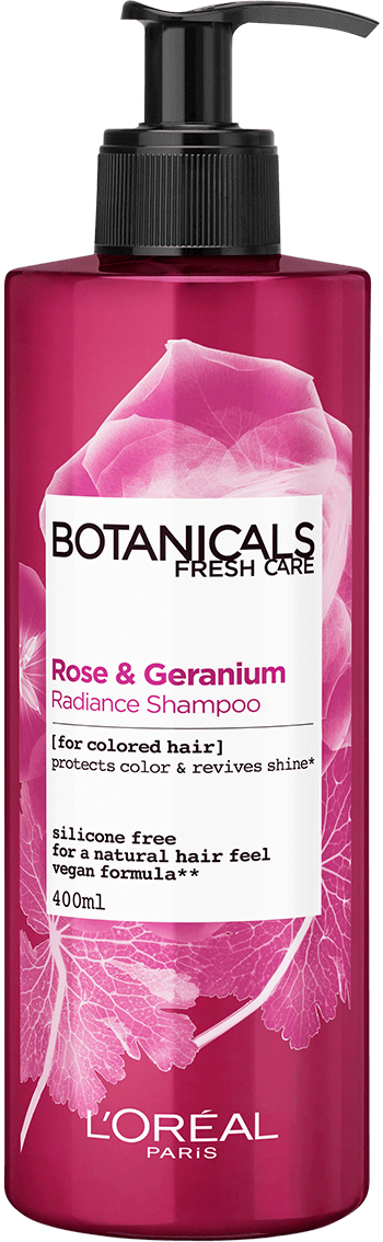 Botanical loreal outlet