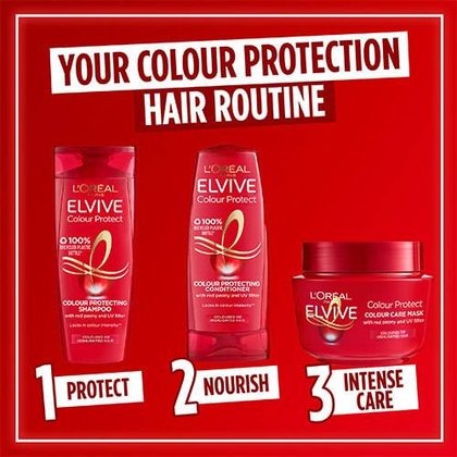 Color Protect Conditioner 1
