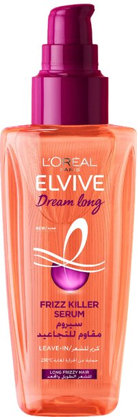 VISUALISATION ELVIVE ENAR FRIZZ KILL SERUM DL Min