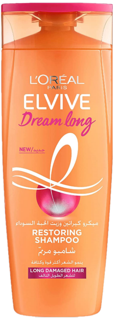 Shampoo Elvive Dream Long Liss 680 ml