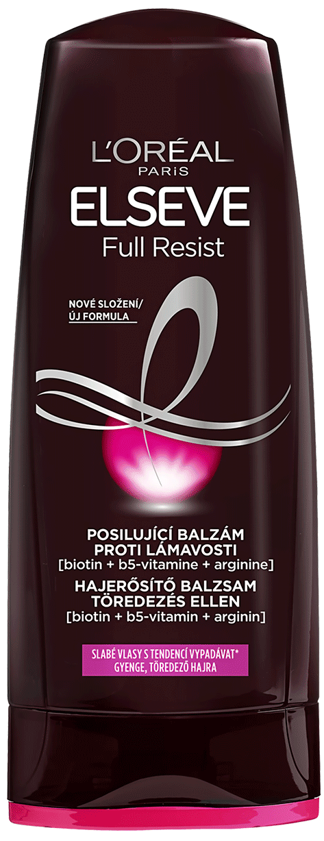 ELSEVE ARGININE RESIST 200ML