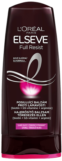 L Oreal Paris Elseve Full Resist Conditioner 200ml 67 Fl Oz 1 Min