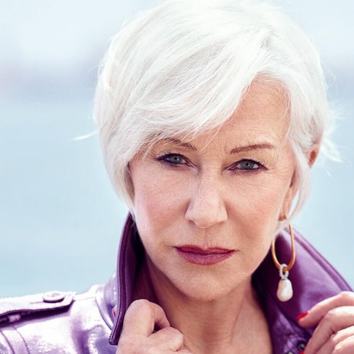Helen Color Vive Purple