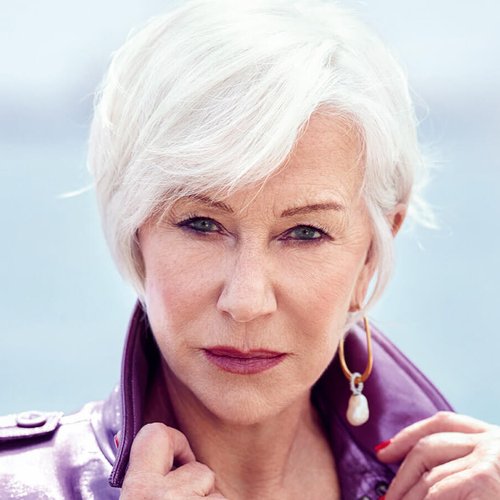 Helen Color Vive Purple
