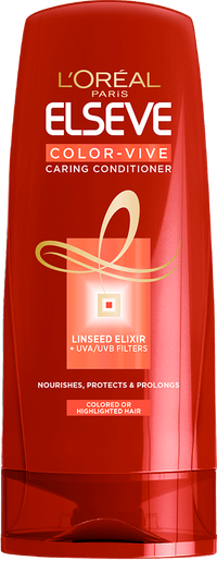 Conditioner Color Vive Elseve Packshot