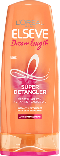 Conditioner Super Detangler Elseve Dream Length Packshot