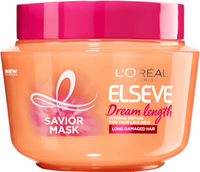 Hair Mask Savior Mask Elseve Dream Length Packshot