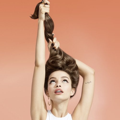 Haircolor Category