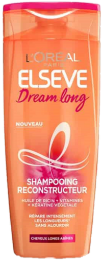 Shampoo200ml