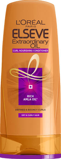 Conditioner Elseve Extraordinary Curl Packshot