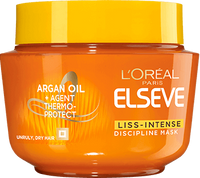 Hair Mask Elseve Liss Intense Packshot