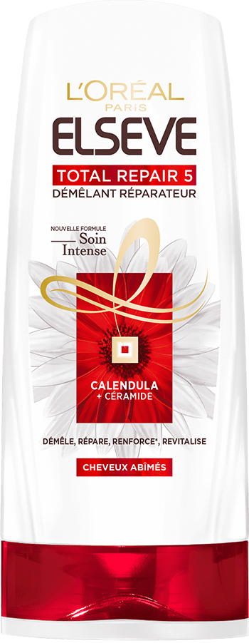 Conditioner Elseve TR5 Packshot