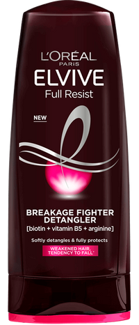 Oap Haircare Fullresist Detangler Packshot Front WEBSITE