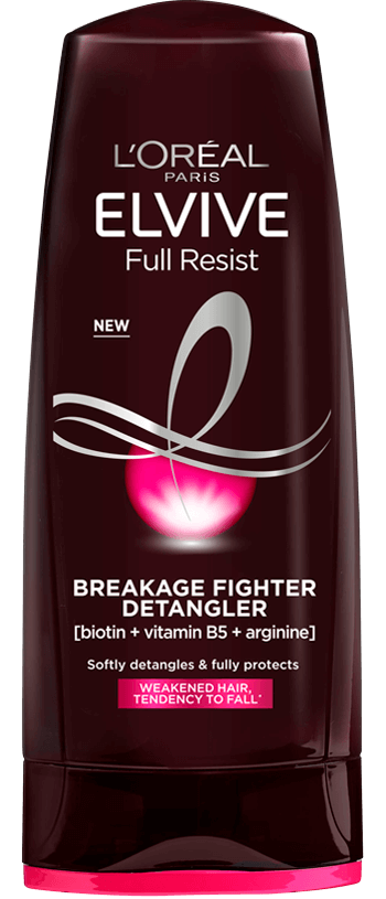 Elvive hotsell full resist