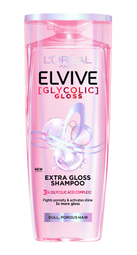 20230110 Digital Elvive Glycolic Gloss Shampoo Latam Main Image ATF01 Na Dmi Image Na No Cta