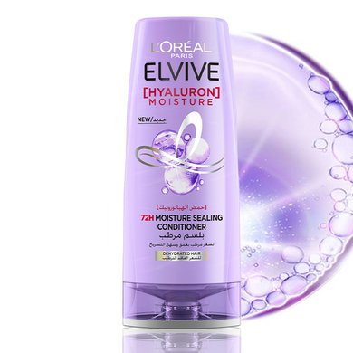 Conditioner   Testimonial