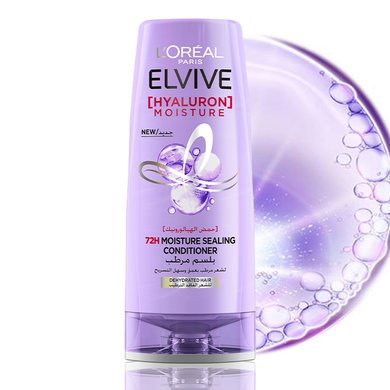 Conditioner Testimonial
