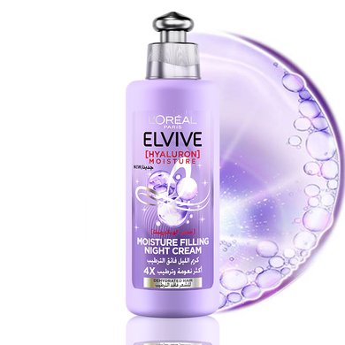 Night Cream   Testimonial