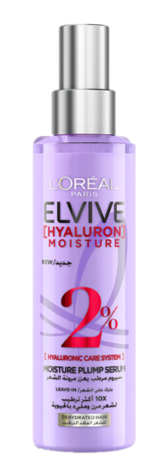 Serum Packshot
