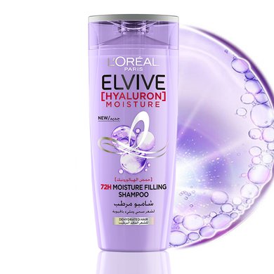 Shampoo   Testimonial