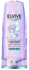 LOreal Paris Hyaluron Pure Conditioner 360ml ENAmazon Primary Thumbnail