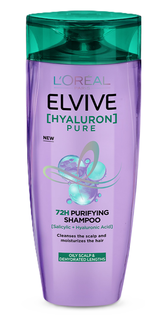 Cat Tile  Shampoo