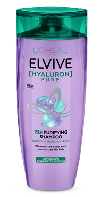 Cat Tile  Shampoo