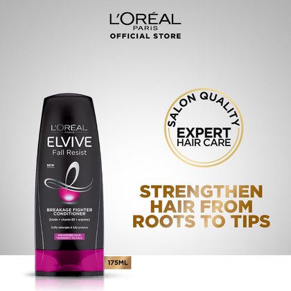 Fall Resist Conditioners 175ml
