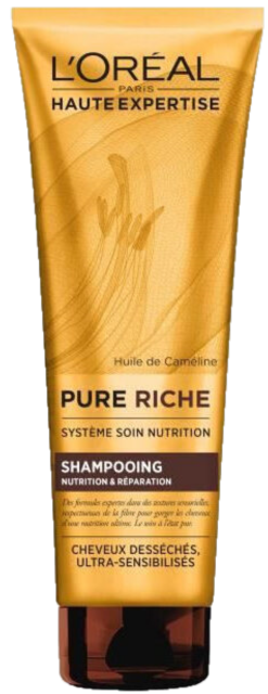 Pure Riche Shampoo