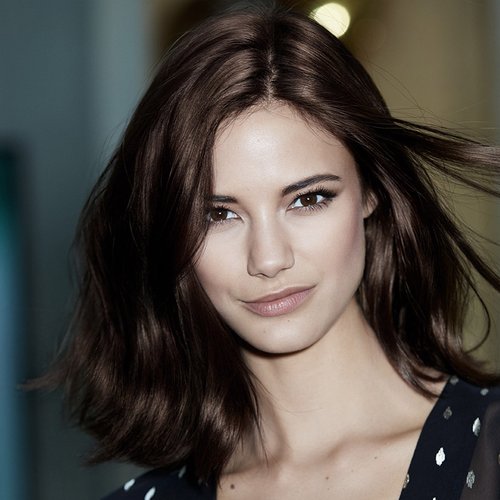 Anja Casting Creme Gloss Hero