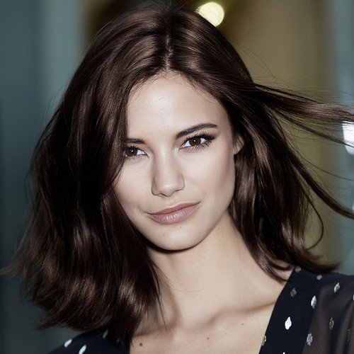 Anja Casting Creme Gloss Hero