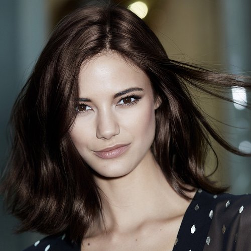 Anja Casting Creme Gloss Hero