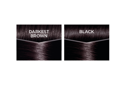 Haircolor 100 Casting Creme Gloss Product Detail Swatch