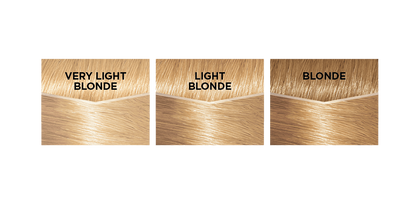 Haircolor 1013 Casting Creme Gloss Product Detail Swatch
