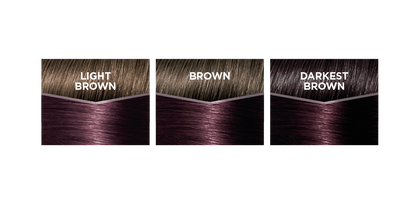 Haircolor 316 Casting Creme Gloss Product Detail Swatch