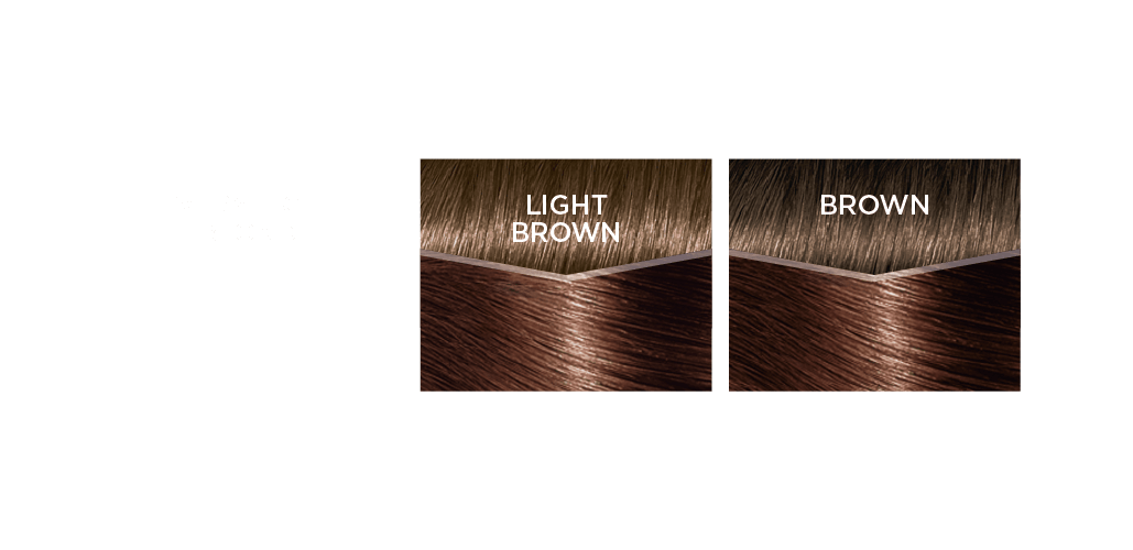 Casting Crème Gloss Colorations Ton sur ton 500 Châtain Clair | L'Oréal