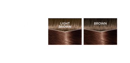 Haircolor 500 Casting Creme Gloss Product Detail Swatch