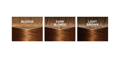 Haircolor 630 Casting Creme Gloss Product Detail Swatch