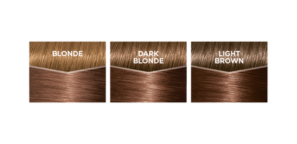 Haircolor 680 Casting Creme Gloss Product Detail Swatch