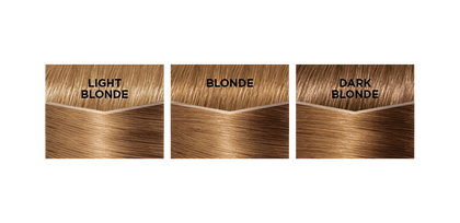 Haircolor 700 Casting Creme Gloss Product Detail Swatch