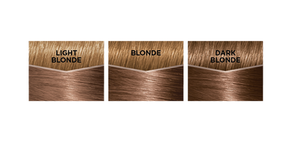 Haircolor 780 Casting Creme Gloss Product Detail Swatch