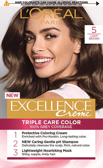 Color 5 outlet